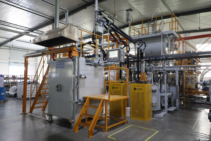 尊龙·Z6(中国认证)集团有限公司官网