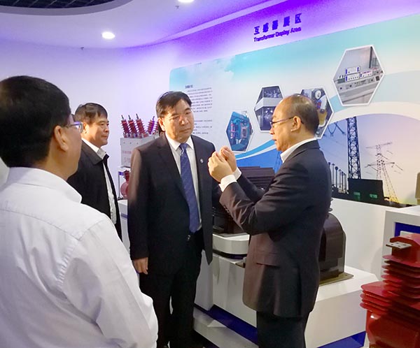 尊龙·Z6(中国认证)集团有限公司官网